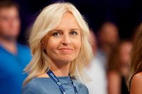 Алина Шатерникова думает, что Усику надо продолжать бегать по рингу