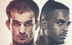 РП ММА №39 (BELLATOR 229): 5 октября