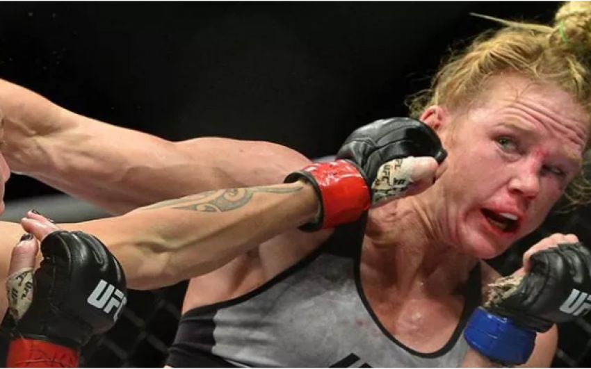 Медицинские отстранения после турнира UFC 217