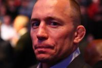 Люк Рокхолд: "Сен-Пьер будет разбит Биспингом"