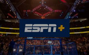 Предварительные бои UFC 234 показали самые высокие рейтинги за последние 2 года