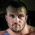 Josh Faries (The Hulk)