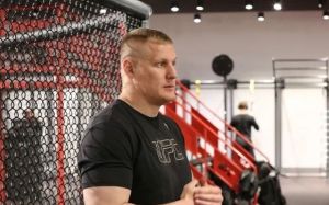 Павлович ответил на сравнение с Фрэнсисом Нганну
