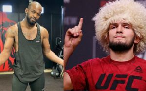 Хабиб Нурмагомедов исключен из рейтингов UFC, Джон Джонс снова лидер списка pound-for-pound