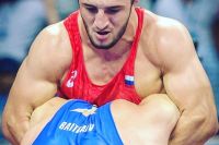 Абдулрашид Садулаев победил Владислава Байцаева в закрытом финале ЧР и представит Россию на чемпионате мира в Казахстане
