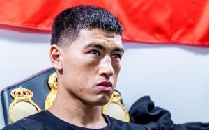 Инсайдер: Дмитрий Бивол может подраться с Саулем Альваресом в случае срыва боя с Плантом