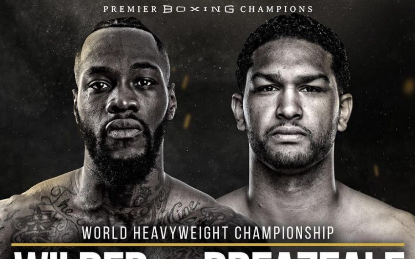 БК Fightnews.info. Тур 17: 18-19 мая 2019