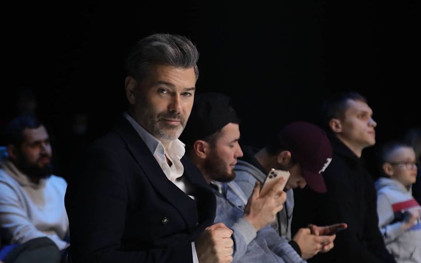 Британский промоутер Эл Сиеста назвал топовых супертяжеловесов. Высказался про угрозы от Диллиана Уайта и реванш Поветкин - Уайт