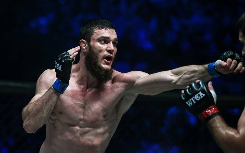 Альберт Туменов и Беслан Ушуков сразятся за титул чемпиона ACA