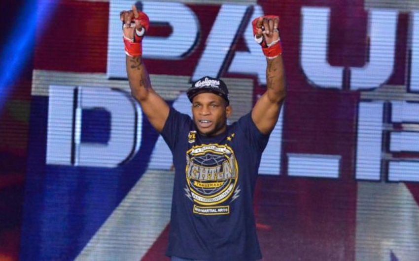 Пол Дейли был уволен с поста аналитика Bellator за критику в адрес Майкла Пейджа