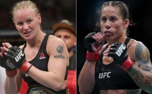 Прогнозы бойцов MMA на бой Валентина Шевченко - Лиз Кармуш на UFC Fight Night 156
