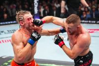 Слова Пэдди Пимблетта после поражения от Джастина Гэтжи на UFC 324