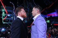 Президент WBC: "Канело и Головкину необходимо забыть про тему кленбутерола"