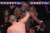 Райан Гарсия отреагировал на неожиданную победу Стриклэнда над Адесаньей на UFC 293