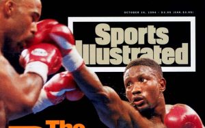 Pernell Whitaker - Amazing Speed ( Defense Highlights )