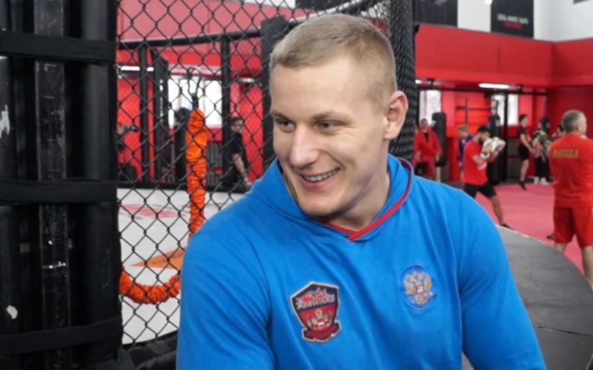 Сергей Павлович о поединке Александра Шлеменко и Анатолия Токова