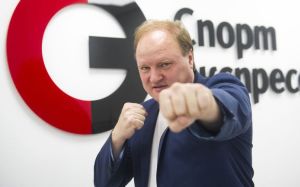 Это заговор! заговор против Поветкина!