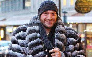 Фьюри: Кличко, затем победители Мартин-Джошуа, Уайлдер-Поветкин