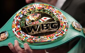 WBC уберет российских и белорусских боксеров из всех рейтингов