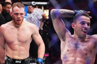 Где смотреть UFC Fight Night 275: Джек Делла Маддалена – Карлос Пратес