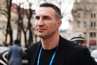 Владимир Кличко отреагировал на трагическую аварию с участием Джошуа
