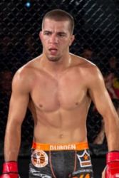 Cody Durden