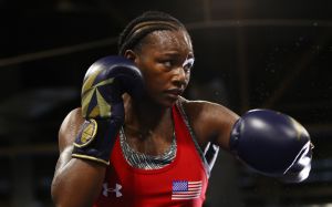 Кларисса Шилдс объяснила, почему не подписала контракт с UFC