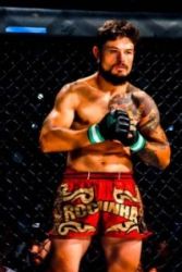 Waldisimir Rocha Junior