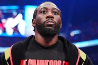 Эдди Хирн осудил Кроуфорда за конфликт с WBC: "Нельзя разгуливать с титулами и не платить по счетам"
