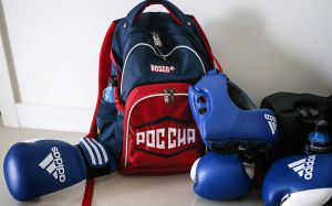 Уступили первенство: сборная России по боксу заняла второе место на чемпионате Европы