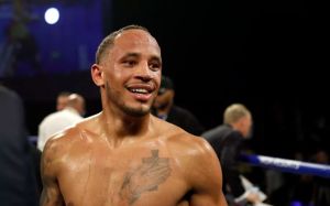 Роб Брант близок к подписанию контракта с Top Rank