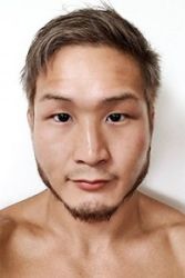 Ryosuke Takasugi