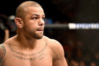 Бой Тиаго Алвес - Гуннар Нельсон снят с UFC Fight Night 160 из-за болезни Алвеса