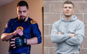 Роберт Уиттакер и Марвин Веттори могут провести бой на UFC 275