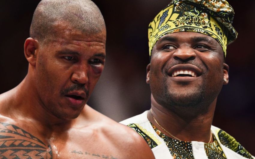 Со-владелец PFL обещает обойти UFC 306 по бюджету в организации боя Нганну – Феррейра