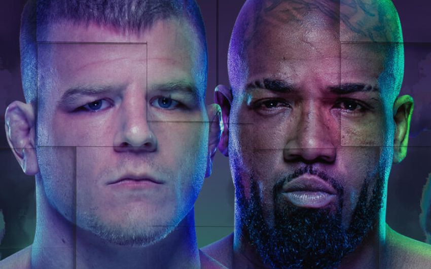 РП ММА №38 (UFC FIGHT NIGHT 229 / BELLATOR 300): 8 октября