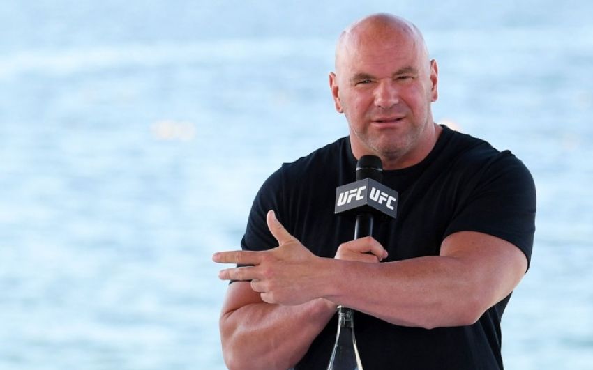 Дана Уайт отреагировал на покупку Bellator за 500 миллионов: "Чертовски глупо"