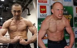Тренер Влодарчика: Бой с Шуменовым переносится на апрель