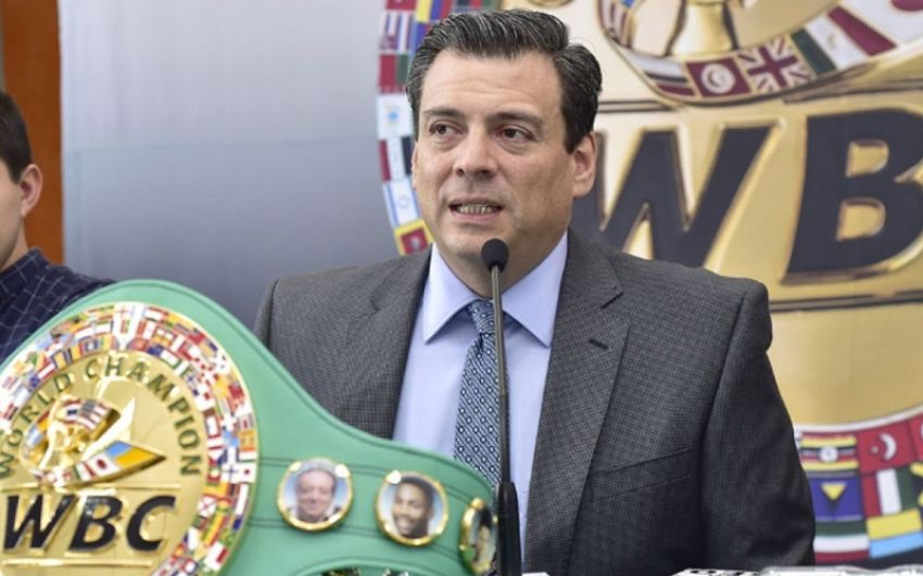 В Украине открылось представительство WBC