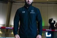 Артур Бетербиев рассказал, как использовал поражение Ярда в бою с Ковалевым, во время подготовки к поединку с Энтони