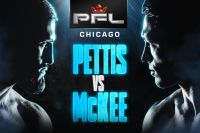 Прямая трансляция PFL Chicago