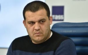 Умар Кремлев раскритиковал смешанные единоборства: "MMA — это пиар на оскорблениях друг друга"