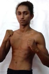 Alberti Tiago Rocha Martins (Peruca)