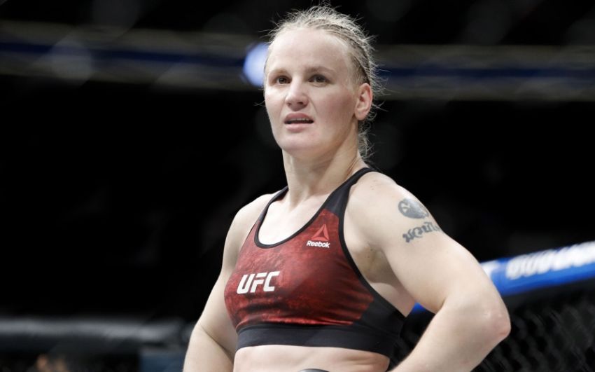 Десять потенциальных соперниц на поединок за титул чемпионки UFC против Валентины Шевченко