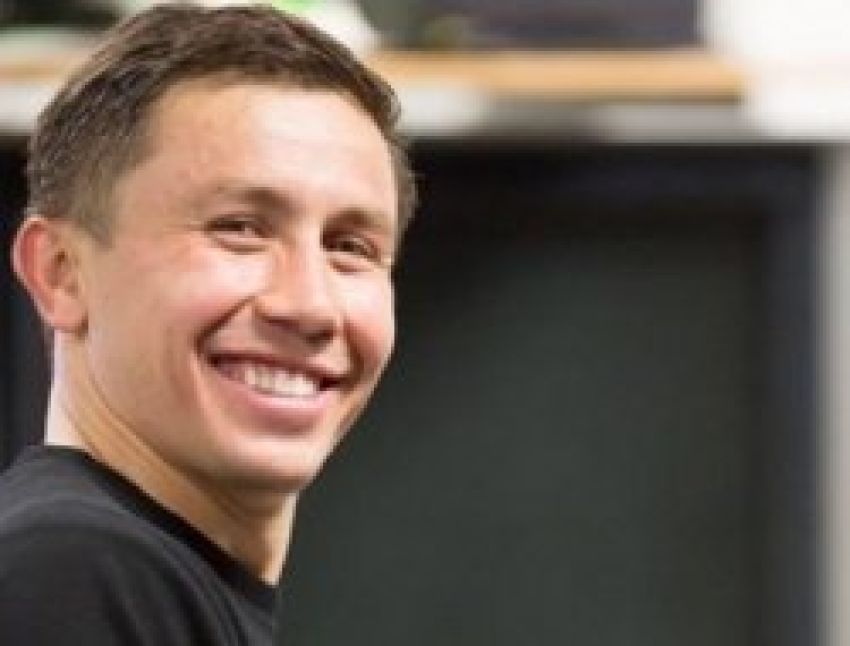 Головкин побьёт рекорд Хопкинса, причём нокаутами — тренер