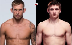 Соперником Романа Копылова на турнире UFC в Санкт-Петербурге может стать Кшиштоф Йотко