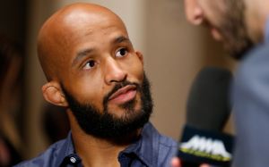 Деметриус Джонсон о причинах перехода в ONE FC