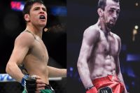 Слухи: Аскар Аскаров - Брэндон Морено на турнире UFC в Мехико