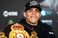 Брайан Кастаньо отказался от титула WBA из-за спора с командой претендента