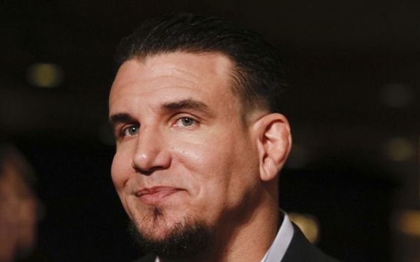 Фрэнк Мир подписал контракт с Bellator MMA 